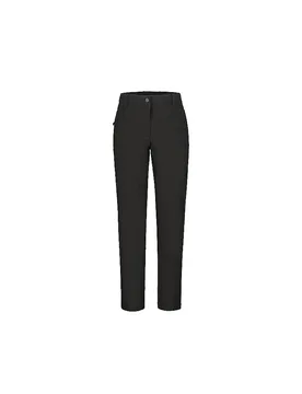 Mädchen Wanderhose Kahaluu Hybrid schwarz 152 B - Icepeak - FashionsVida