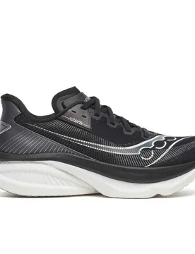 Scarpe Da Running Endorphin Azura Black / White EU 46 - Saucony - FashionsVida