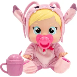 Muñeco bebé Loving Care Angel