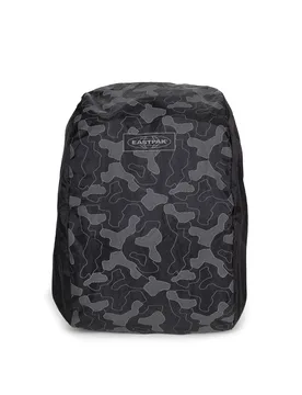 Housse de Pluie pour Sac à Dos Cory Rain Cover Universelle, Réfléchissante, Compacte Camo Reflective camo reflective Petit unisex - Eastpak - FashionsVida