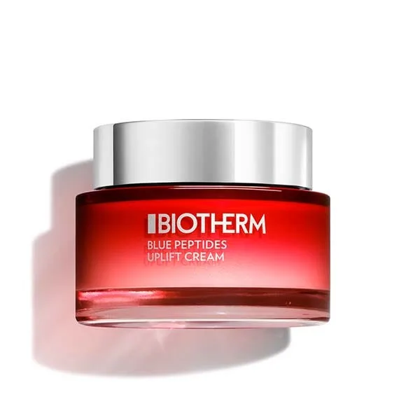 Blue Peptides Uplift Cream 75ML - Biotherm - FashionsVida