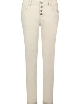 Hose Jeans 1/1 LAEnge female - 44 - FashionsVida