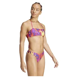 Adidas Bikini X Farm Neckholder