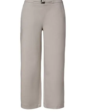 LTD QR Culotte HW Jersey Pique female - 44 / /26 - FashionsVida