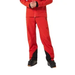 Pantalon Kendall Rc Flame Red 2XL