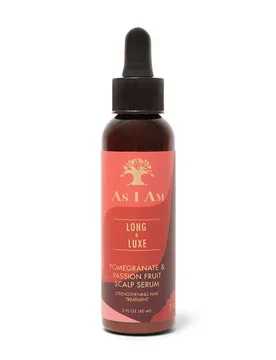 AS I AM Long & Luxe - As I Am - FashionsVida