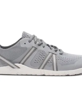 Scarpe Da Running Speed Force Ii Alloy / Silver EU 39 1/2 - Xero Shoes - FashionsVida