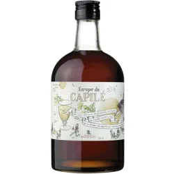 Zumo de mango