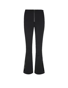 Damen Skihose Softshell schwarz 36 W - Sportalm - FashionsVida