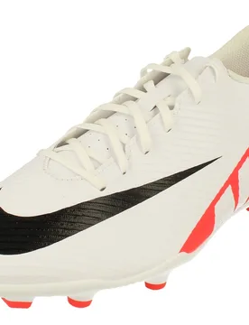 Vapor 15 Club Fg/mg Mens Football Boots - Red - Size Uk 11 - Nike - FashionsVida