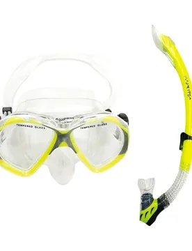 Attrezzatura Per Lo Snorkeling Sea Evo - Aquaneos - FashionsVida