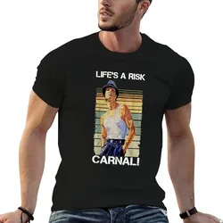 Vintage Blood In Blood Out Inspired T-Shirt Work Wear Lightweight Tee