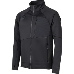 Camiseta de hombre Swift 1-2 Zip M