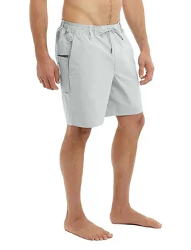 Palomar 17´´ Shorts Light Grey 2XL Men - PELAGIC - FashionsVida