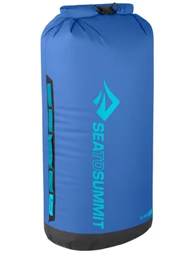 Sacco Impermeabile Big River 65l - Sea to summit - FashionsVida
