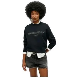 Kapuzensweaters Varsity Loose Eu M;Eu Xs