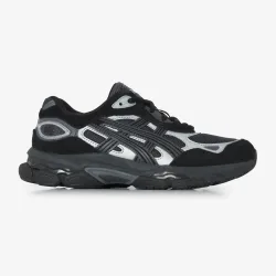 Gel-nyc 2.0 noir/argent 38