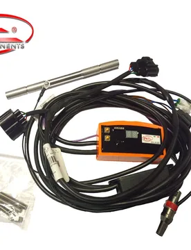 Blipper Cambio Elettronico Scalata  husqvarna 401 - Irc Components - FashionsVida