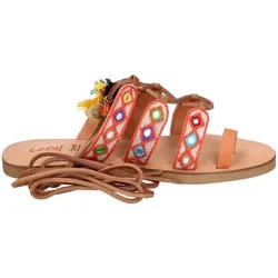 Flache Sandalen Ex313 37;38;39