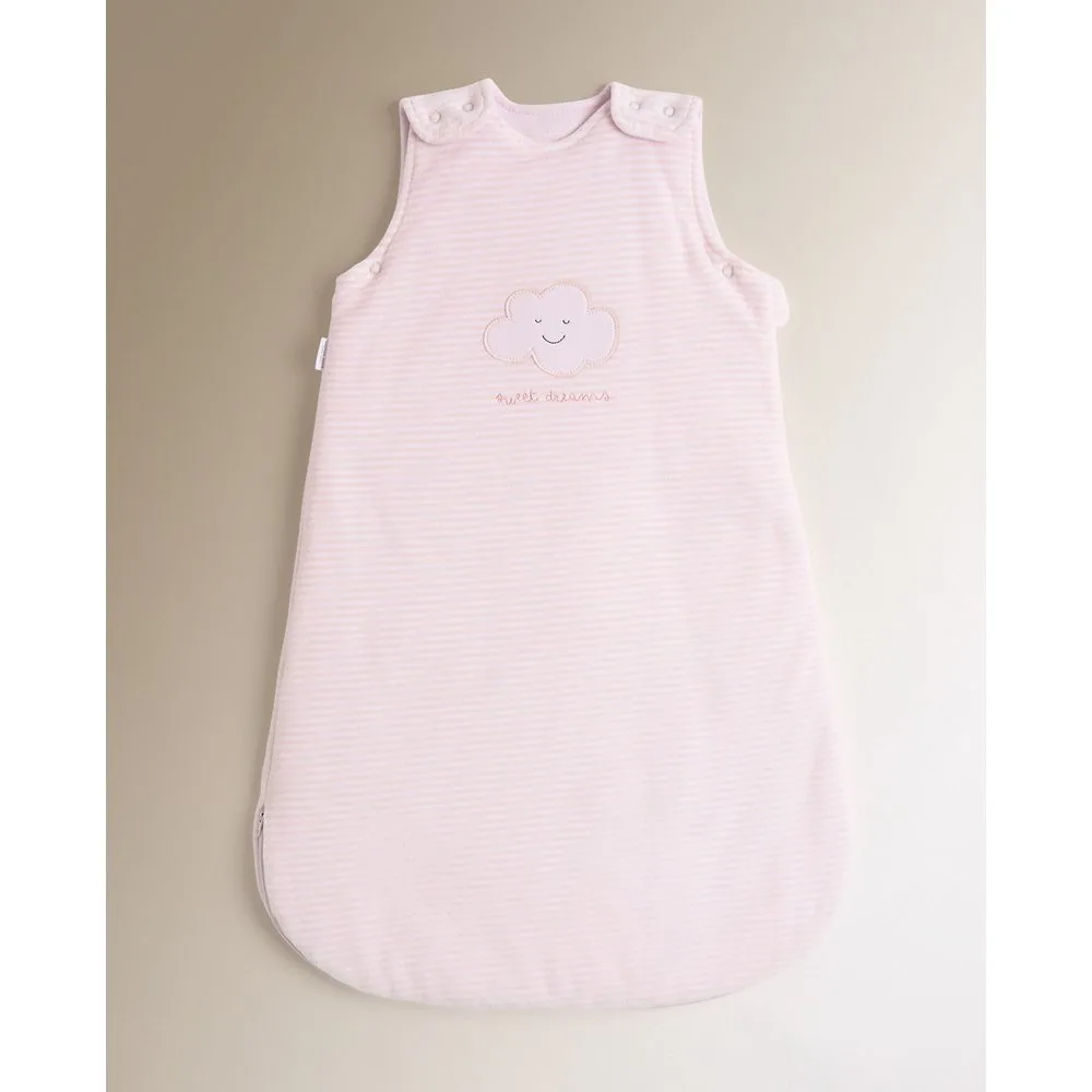 Manta pijama warmy Silvestre TOG 2.5 - Cotton Juice Baby Home - FashionsVida