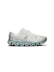 On Sneaker CLOUD X 5 bianco 39