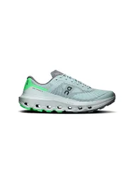 Scarpe da trail running da uomo CLOUDVISTA 3 grigio chiaro 43
