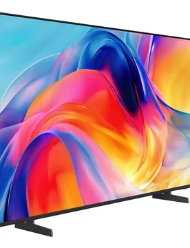Tv M70h 50 50´´ 4k Mini Led Black One Size unisex - Samsung - FashionsVida