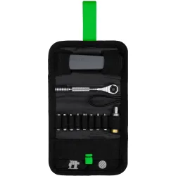 Kit multiherramientas GUIDE