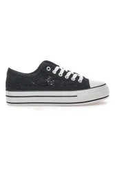 Sneakers Platform 108 Nere 38