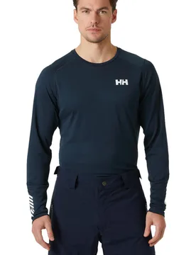 Lifa active camiseta térmica manga larga hombre (XXL) - Helly Hansen - FashionsVida