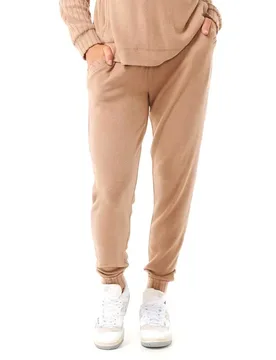 Pantalon De Survêtement Cosy Iii Beige M - Rip curl - FashionsVida