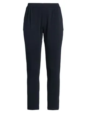 Pantalones Mujer Azul noche L Mujer - Stefan Brandt - FashionsVida
