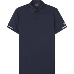 Cross Polo Brassie, kurzarm, navy s