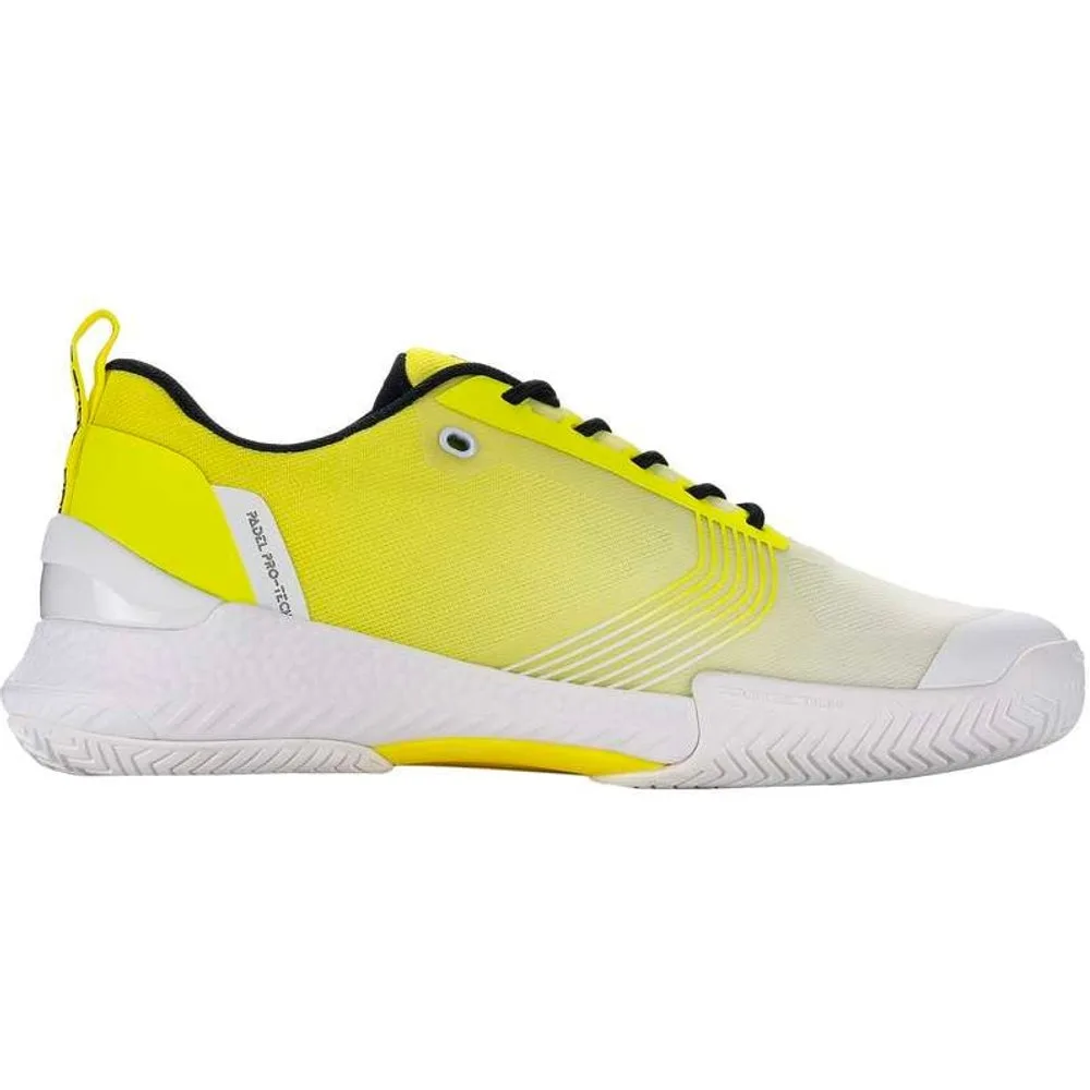 Zapatilla de pádel de hombre Nuran - Y - Drop shot - FashionsVida