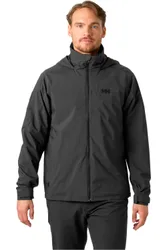 Hp racing lifaloft hood jacket chaquetas hombre Gris (S)