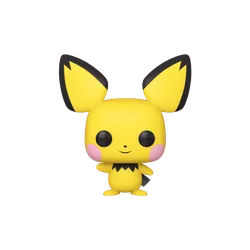 POP! Games - Pokemon #579 Pichu