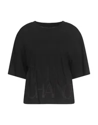 T-shirts Damen Schwarz L,XS Damen