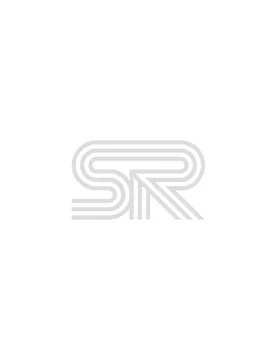 T-shirt girocollo MARRONE S - New Balance - FashionsVida