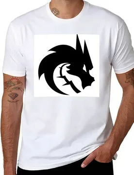 Team spirit T-Shirt man t shirts cotton anime t shirts for man T-Shirt - Aliexpress - FashionsVida