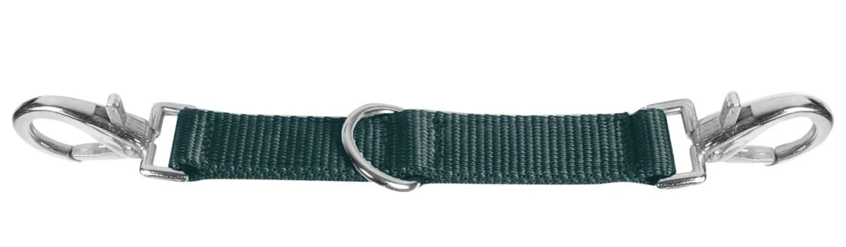 Longierbrille, tannengrün, 25 cm - Waldhausen - FashionsVida