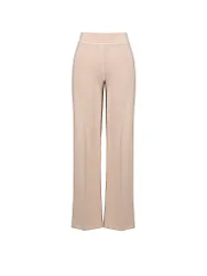 Pantaloni Marlene beige 48