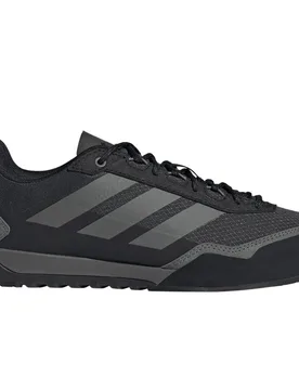 Terrex skychaser solo 3 zapatilla trekking hombre Negro (44 2/3) - Adidas - FashionsVida
