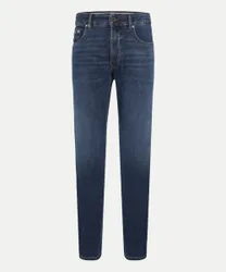 Regular- Fit Jeans PC-Lyon Blau 36/32