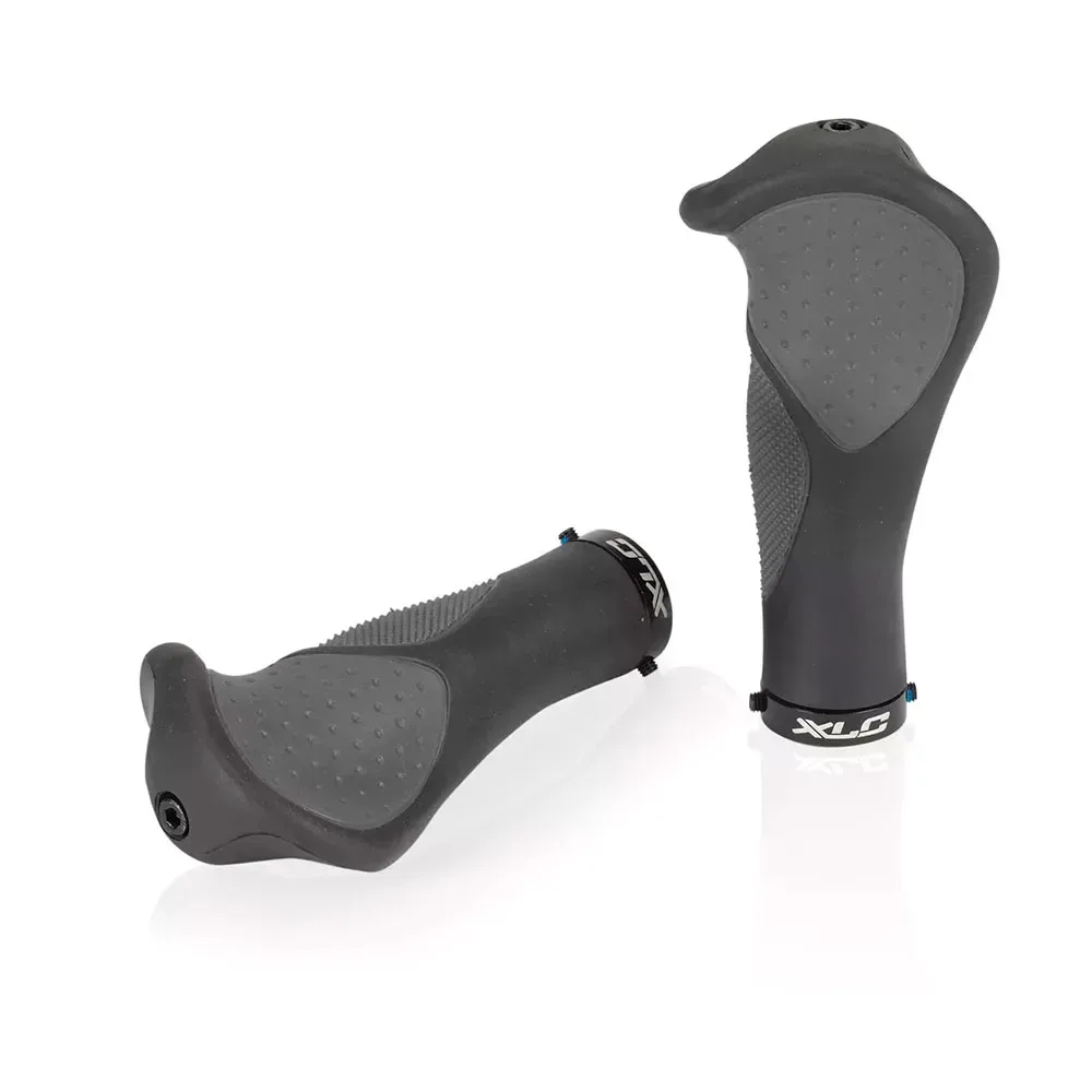 Xlc Poignées Gr S22 Ergonomic - XLC - FashionsVida