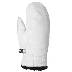 Moufles Native Gore-tex® White XS