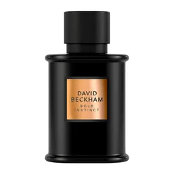 Eau De Parfum Bold Instinct-black 50 Ml Black One Size