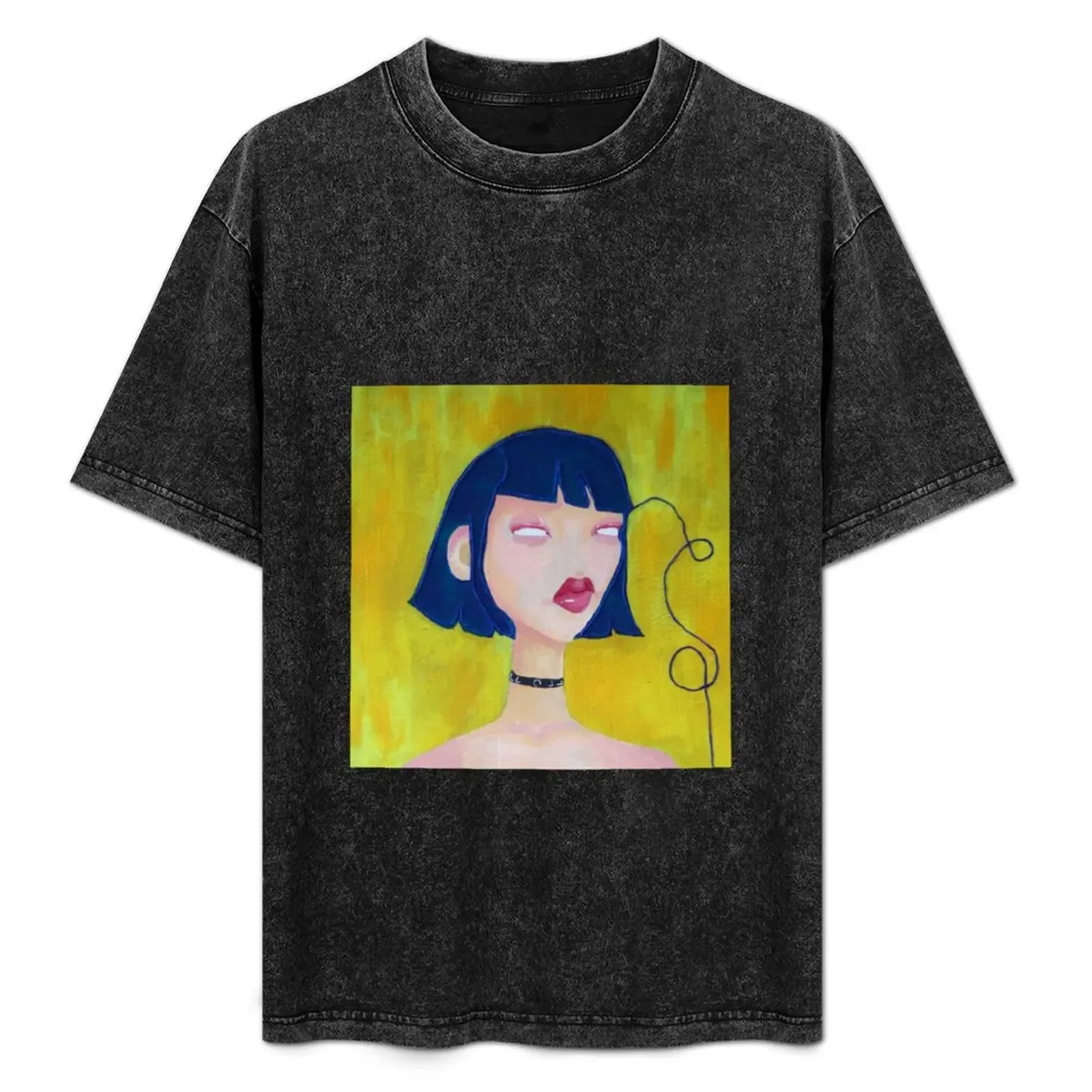 STRING. T-Shirt Plus Size Short Sleeve T-Shirt - Aliexpress - FashionsVida