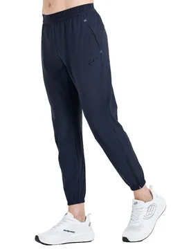 Pedraf Sweat Pants Azul Marino XL - Bullpadel - FashionsVida