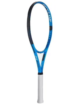 Fx 500 Lite Unstrung Tennis Racket Blue / Black 2 - Dunlop - FashionsVida