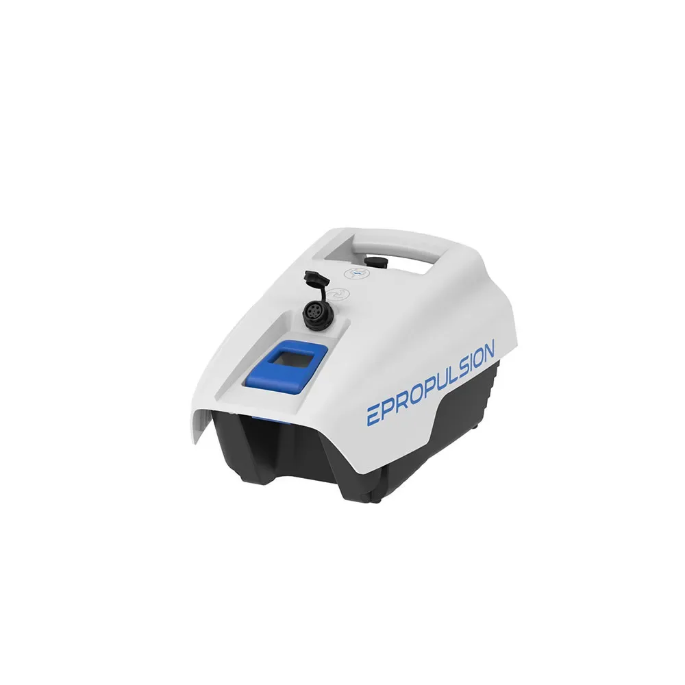 Spirit 1.0 Plus Lithium Battery Grey One Size unisex - Epropulsion - FashionsVida